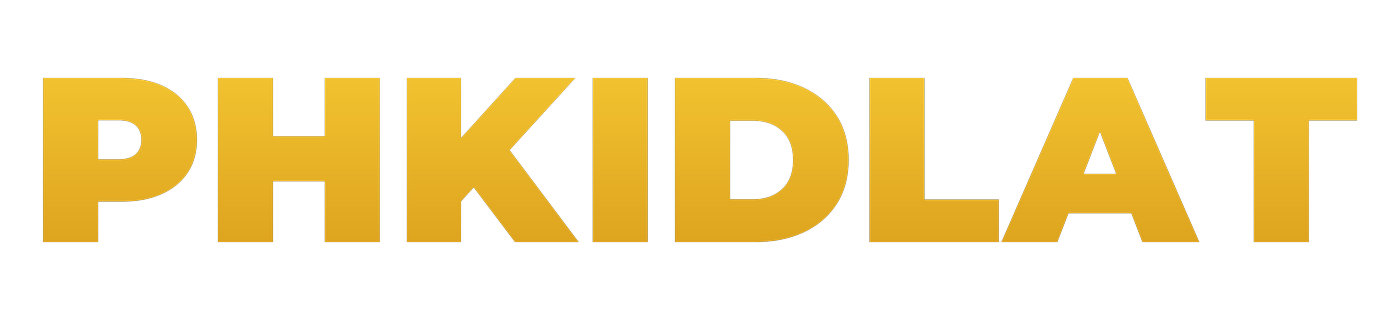 phkidlat